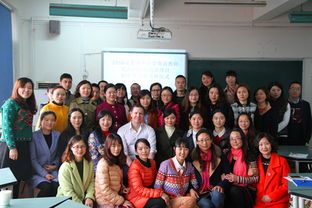 主題服務(wù) 教育 成都市中小學英語教師境內(nèi)國際化培訓在我區(qū)舉行