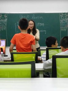 廣州華爾街英語培訓 中小學英語與學術(shù)并重的專業(yè)選擇
